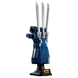 LEGO® Wolverine's Adamantium Claws 76250