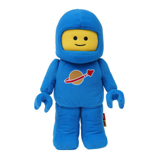 LEGO® Lego Blue Astronaut Plush Toy