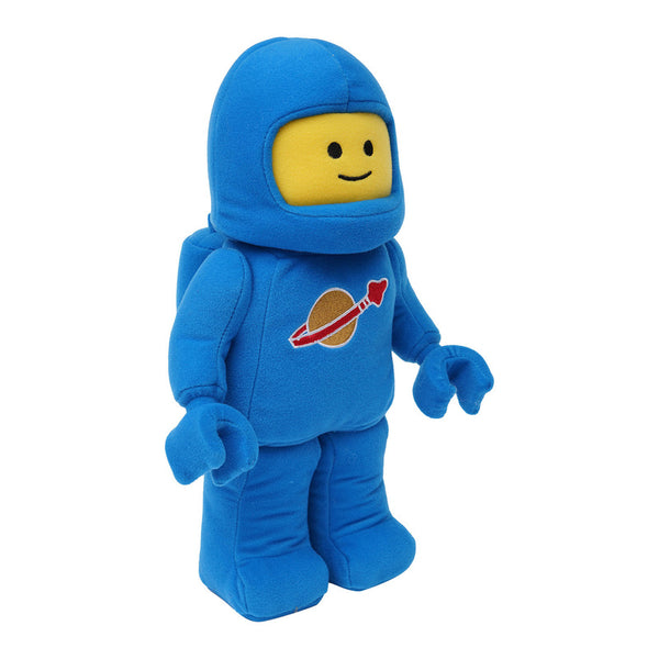 LEGO® Lego Blue Astronaut Plush Toy