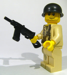 BA Sten Gun (Black) - 0