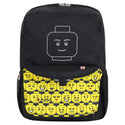 LEGO® Belight School Bag - Minifigures™ Head