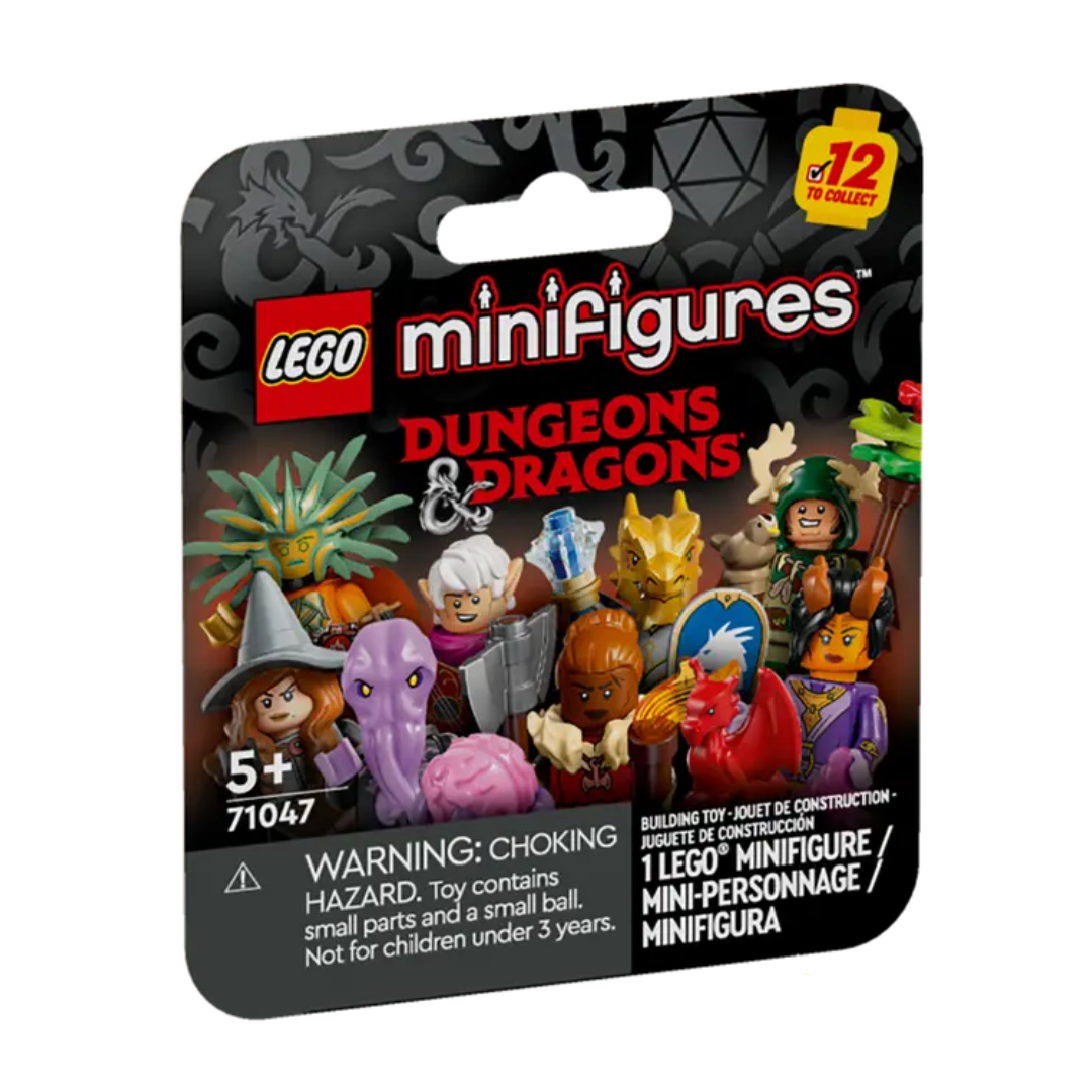 D&d lego dungeon sale