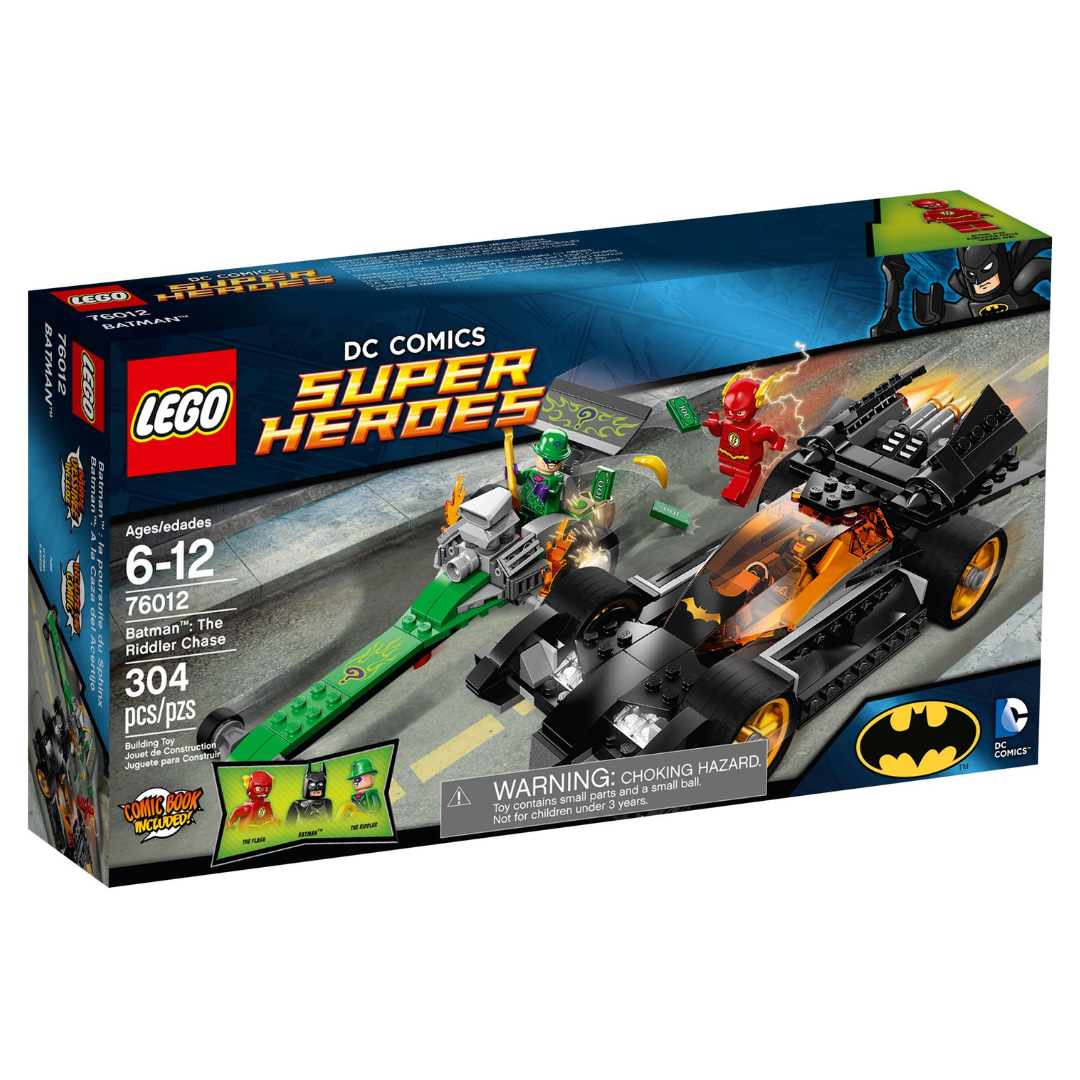 auto lego batman