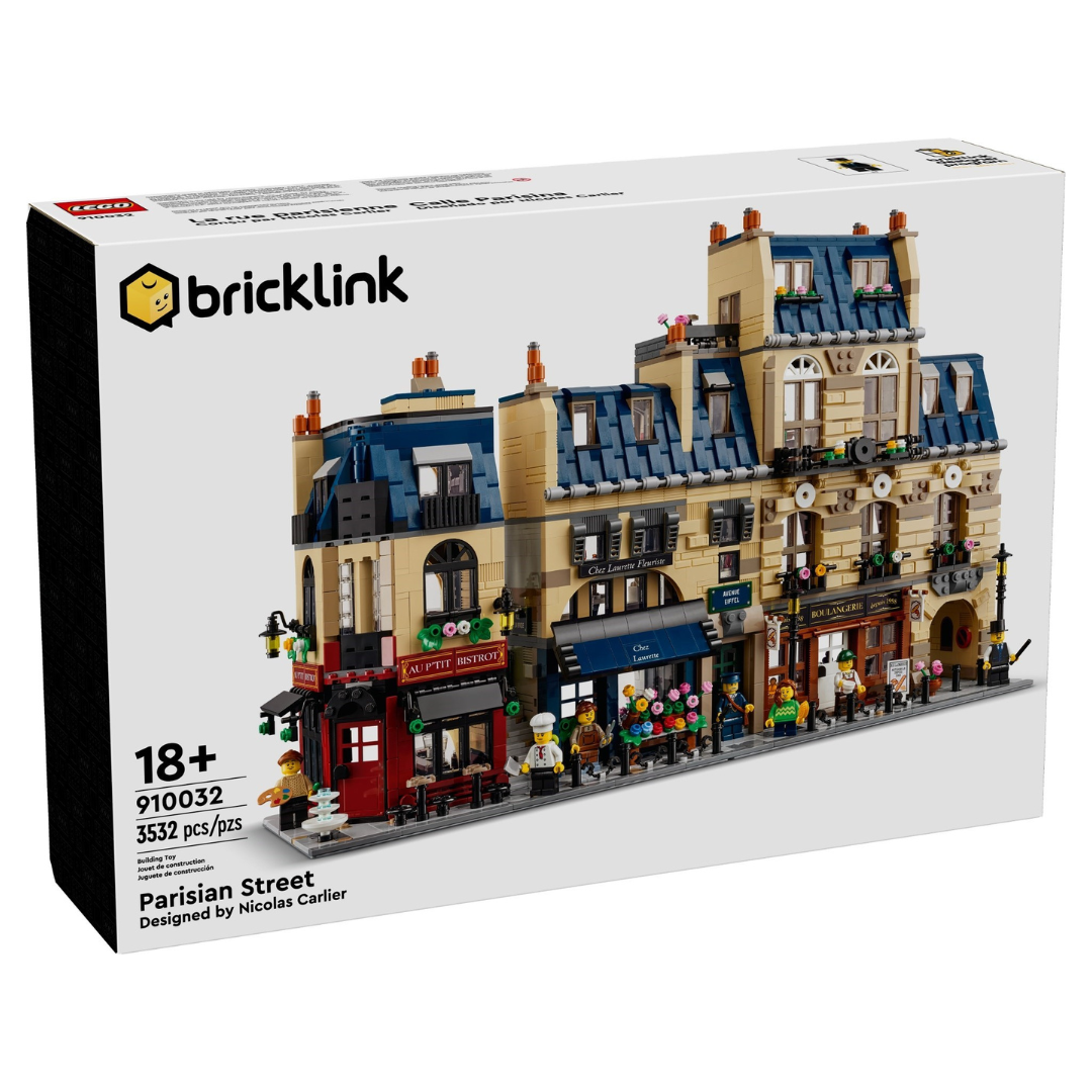 Lego architecture bricklink sale