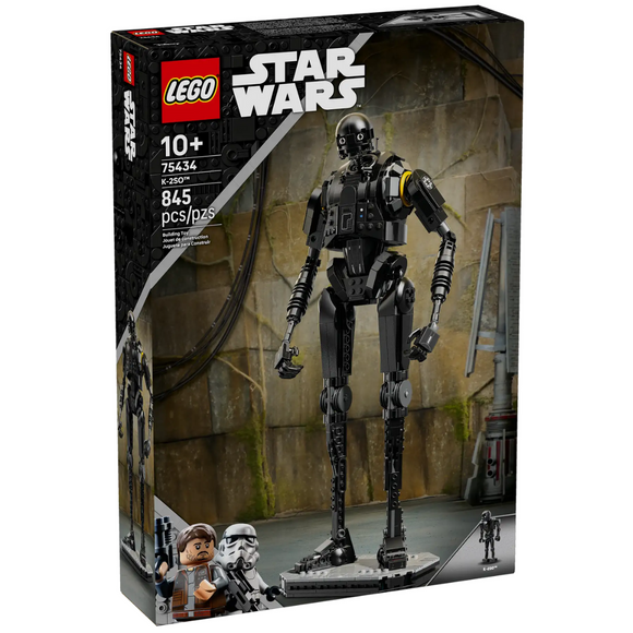 LEGO® K-2SO™ Security Droid 75434