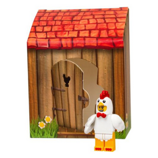 LEGO® Easter Minifigure 5004468