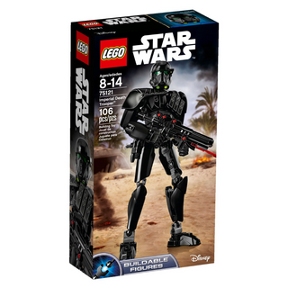 LEGO® Imperial Death Trooper™ 75121