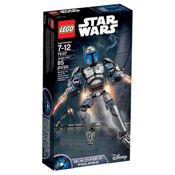 LEGO® Jango Fett™ 75107