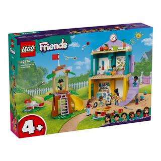 LEGO® Heartlake City Preschool 42636