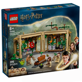 LEGO® Hogwarts™ Castle: Herbology Class 76445