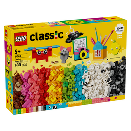 LEGO® Creative Happy Box 11042