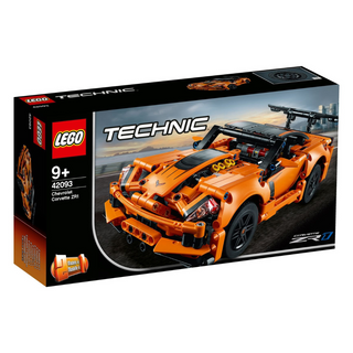 LEGO® Chevrolet Corvette ZR1 42093