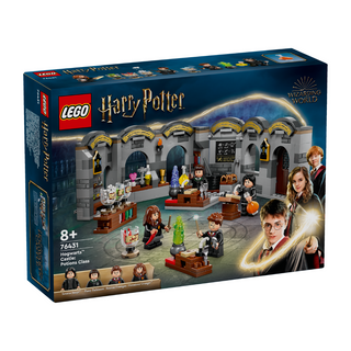 LEGO® Hogwarts™ Castle: Potions Class 76431