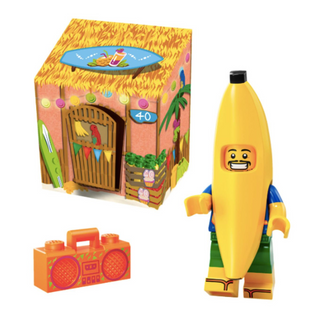 LEGO® Seasonal Party Banana Guy Juice 5005250