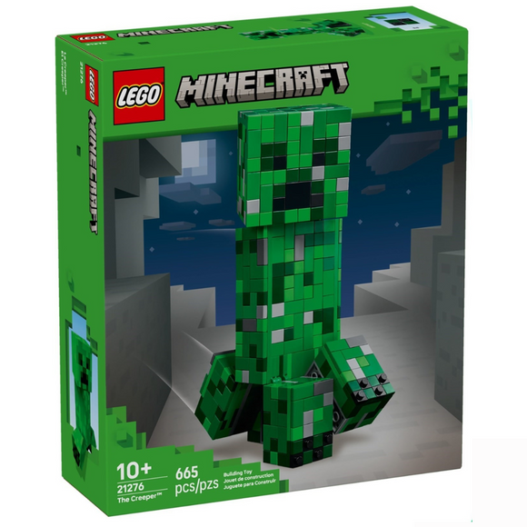 LEGO® The Creeper™ 21276