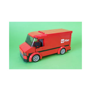 LEGO® Australia Post Custom Kit