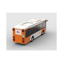 LEGO® PTV Bus Custom Kit