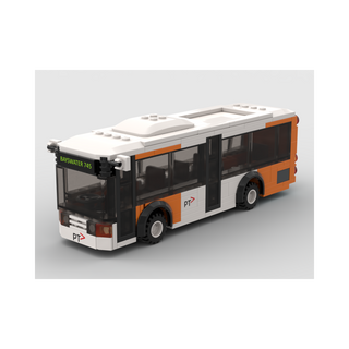 LEGO® PTV Bus Custom Kit