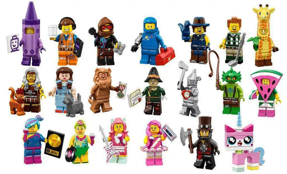 LEGO® Movie 2 FULL SET 71023