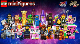 LEGO® Movie 2 FULL SET 71023 - 0