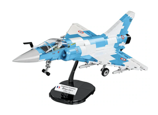 Armed Forces - Mirage 2000-5 Fighter Jet 1:48 Scale