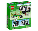 LEGO® The Panda Haven 21245