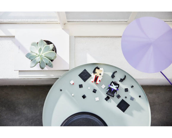 LEGO® Disney Cruella & Maleficent 40620