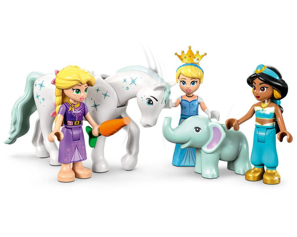 LEGO® Princess Enchanted Journey 43216