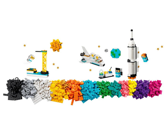 LEGO® Classic Space Mission 11022