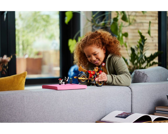 LEGO® Kai’s Mech Rider EVO 71783