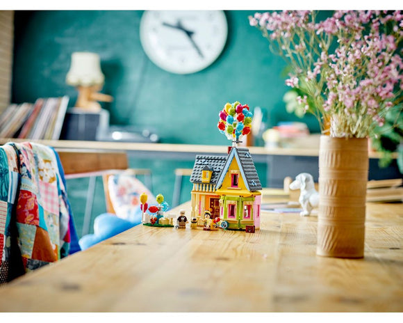 LEGO® ‘Up’ House 43217