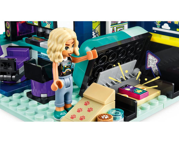 LEGO® Nova's Room 41755