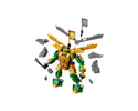 LEGO® Lloyd’s Mech Battle EVO 71781