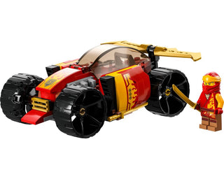 LEGO® Kai’s Ninja Race Car EVO 71780