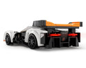 LEGO® McLaren Solus GT & McLaren F1 LM 76918