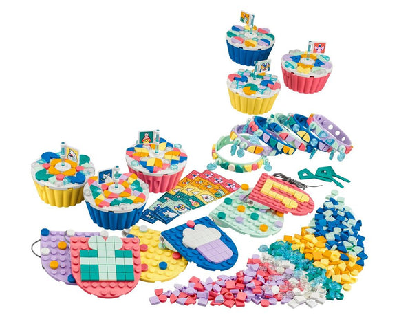LEGO® DOTS Ultimate Party Kit 41806