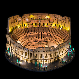 Colosseum #10276 Light Kit