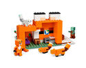 LEGO® The Fox Lodge 21178