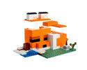 LEGO® The Fox Lodge 21178