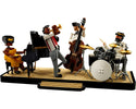 LEGO® Jazz Quartet 21334