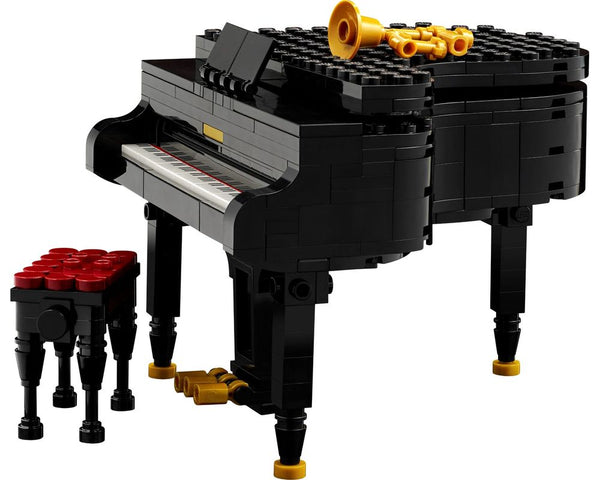 LEGO® Jazz Quartet 21334