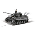 World War II - Panzerkampfwagen VI Tiger Ausf.E