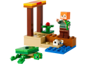 LEGO® The Turtle Beach 30432 Polybag