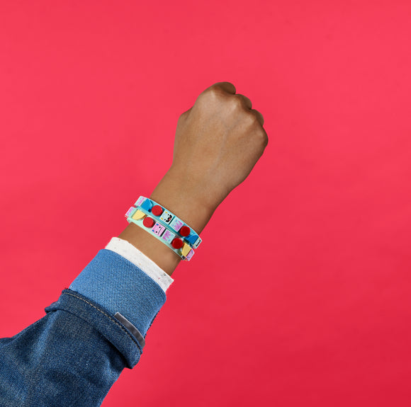 LEGO® Monster Bracelets 41923