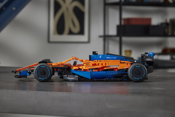 LEGO® McLaren Formula 1™ Race Car 42141