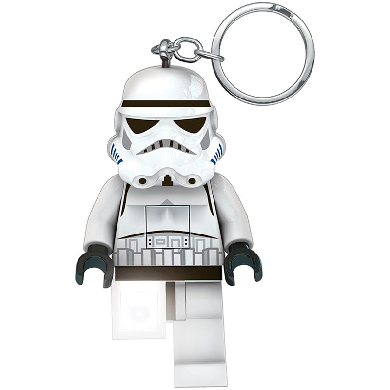 Stormtrooper lego best sale star wars icon