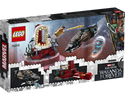LEGO® King Namor’s Throne Room 76213