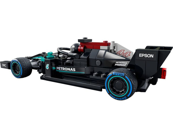 LEGO® Mercedes-AMG F1 W12 E Performance & Mercedes-AMG Project One 76909