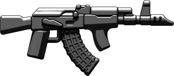BA AK-47 Romy (Black)