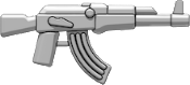 BA AKM (Black) - 0
